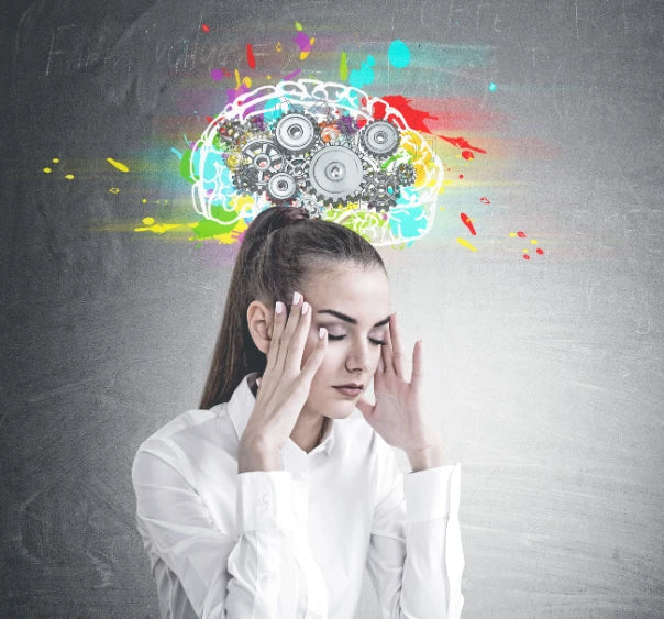 Brain & Mood