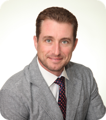Bryce Wylde, BSc (Hons), DHMHS