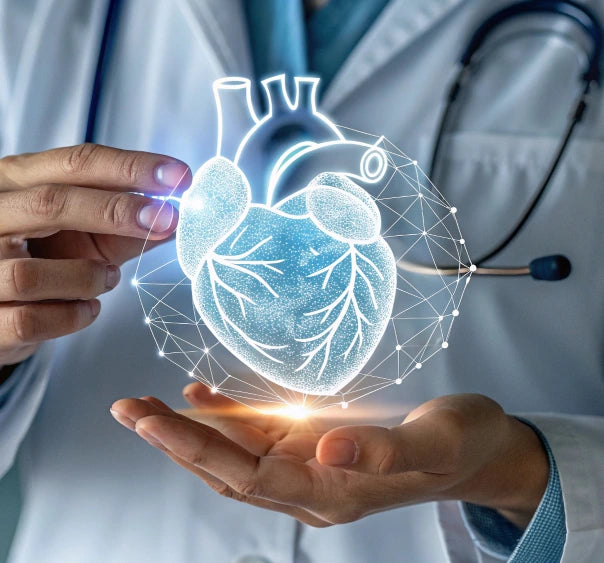 Cardiovascular