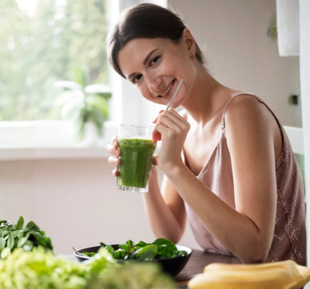 Detoxification