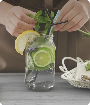 Detoxification